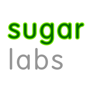 Sugar Labs logo